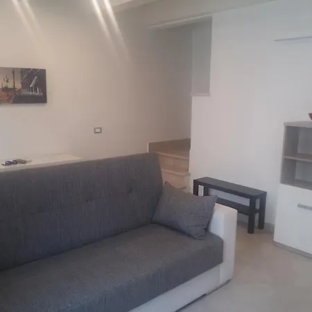 Hugo Holiday Beach Ferienhaus *