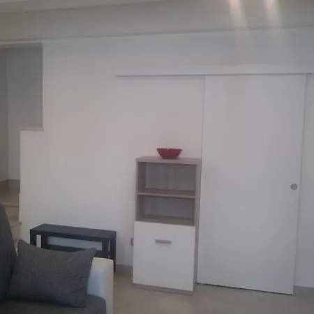 Hugo Holiday Beach Ferienhaus