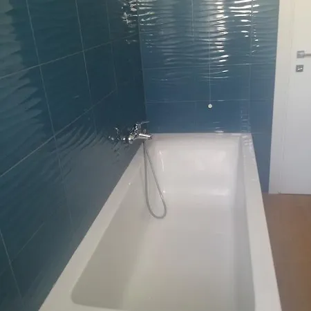 Ferienhaus Hugo Holiday Beach Viareggio